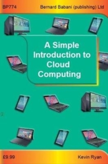 Image for A simple introduction to cloud computing