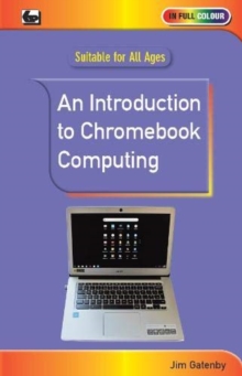 Image for An introduction to Chromebook computing