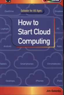 Image for How to start cloud computing