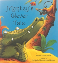 Image for Monkey's clever tale