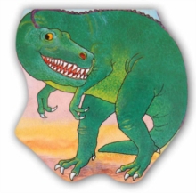 Image for Tyrannosaurus