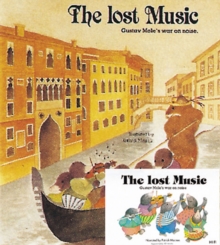Image for The Lost Music