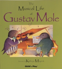 Musical Life of Gustav Mole