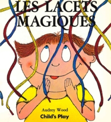Image for Les Lacets Magiques