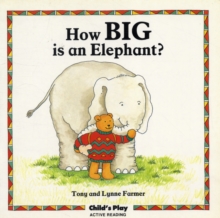 Image for How Big is an Elephant?
