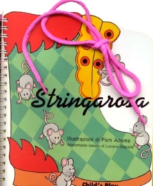 Image for Stringarosa