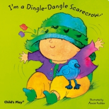 Image for I'm a dingle-dangle scarecrow