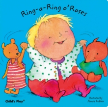 Image for Ring-a-ring o'roses