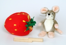 Image for Little Mouse Plush