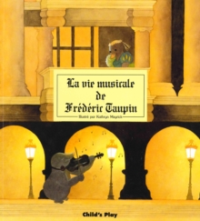 Image for La Vie Musicale De Frederir Taupin