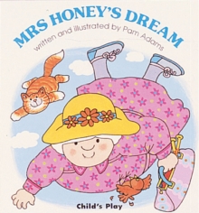 Image for Mrs. Honey's Dream