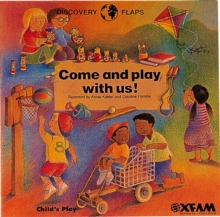 Image for Come and Play with Us