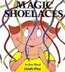Image for Magic Shoelaces
