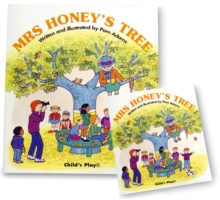 Image for Mrs Honey's Tree