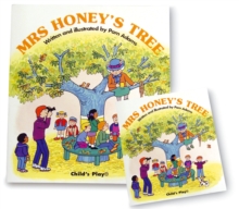 Image for Mrs Honey's tree
