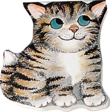 Image for Pocket Kitten
