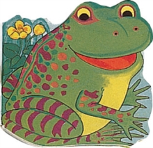 Image for Pocket Frog