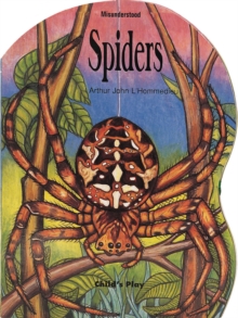 Image for Spiders