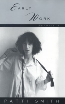 Early Work 1970-1979