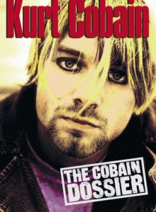Image for The Cobain Dossier