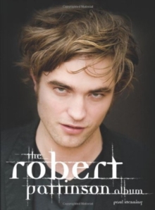 Image for The Robert Pattinson album
