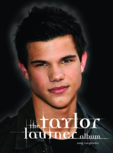 Image for Taylor Lautner Album