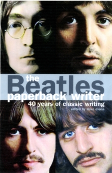 Beatles: Paperback Writer