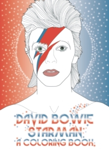 Image for David Bowie: Starman