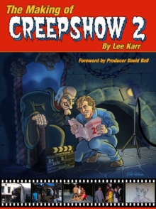 Image for The making of Creepshow 2
