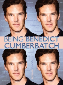 Image for Being Benedict Cumberbatch