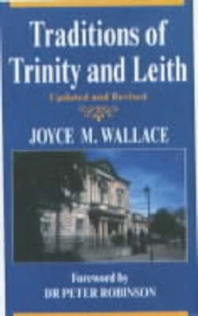 Image for Traditions of Trinity and Leith