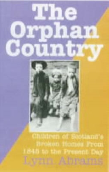 Image for The Orphan Country