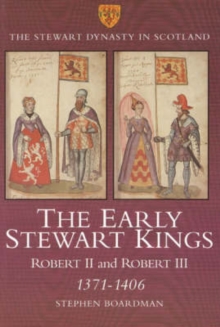 Image for Early Stewart Kings