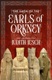Saga of the Earls of Orkney