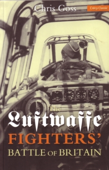 Luftwaffe Blitz: The Inside Story November 1940-May 1941