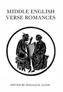 Image for Middle English Verse Romances