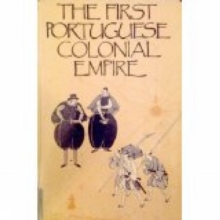 Image for First Portuguese Colonial Empire
