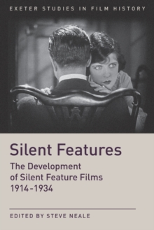 Image for Silent Features