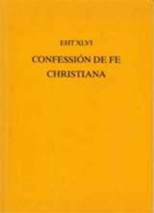 Image for Confession de Fe Christiana