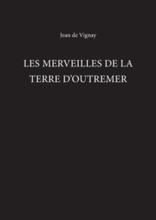 Merveilles de la Terre d'Outremer