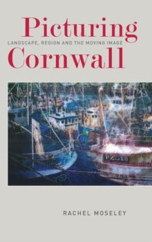 Image for Picturing Cornwall