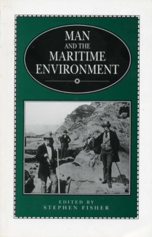 Image for Man and the Maritime Environment