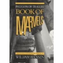 Phlegon of Tralles’ Book of Marvels