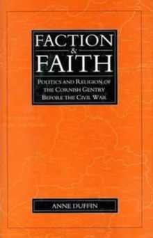 Faction And Faith