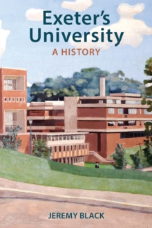Image for Exeter's University