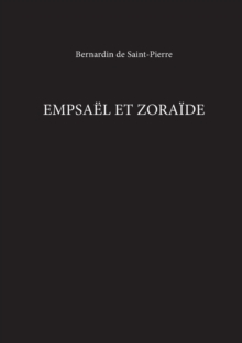 Empsael Et Zoraide