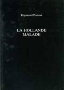 Image for La Hollande Malade
