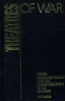 Theatres Of War