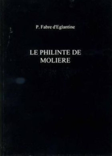Philinte De Moliere