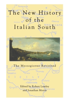 Image for The New History Of The Italian South
